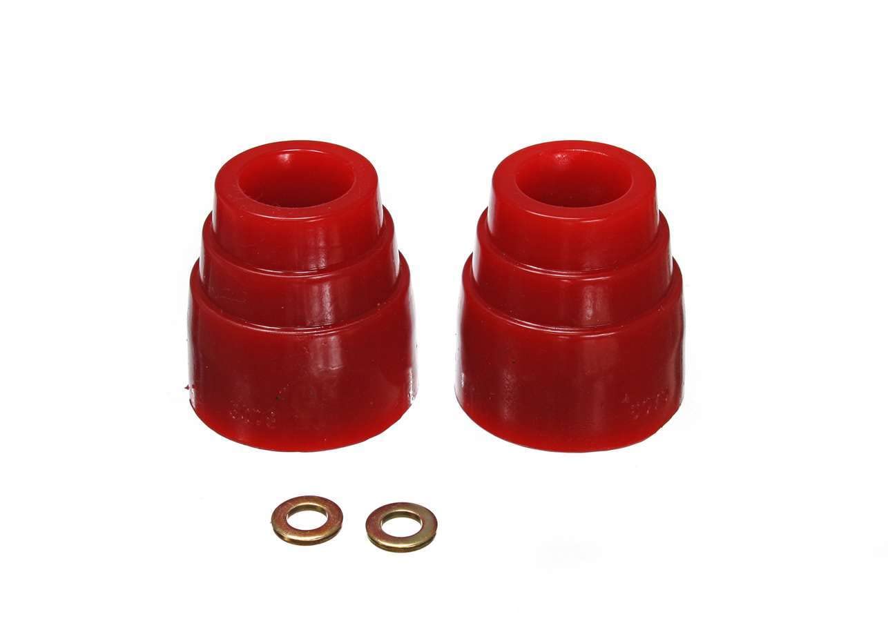 9.9135R Energy Suspension 2-1/2" Tall Universal Bump Stop