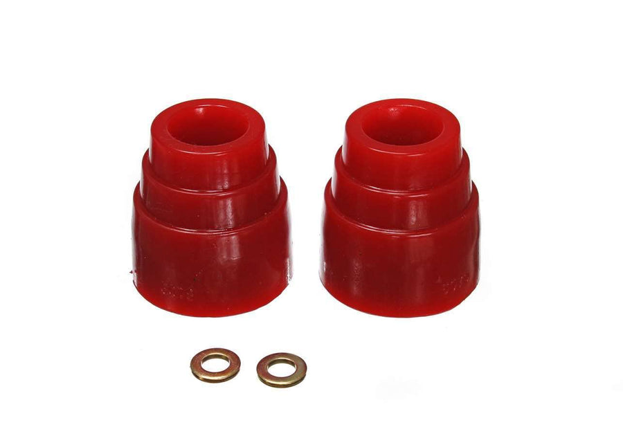 9.9135R Energy Suspension 2-1/2" Tall Universal Bump Stop