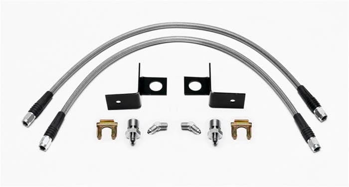 Ford F150 Flexline Kit