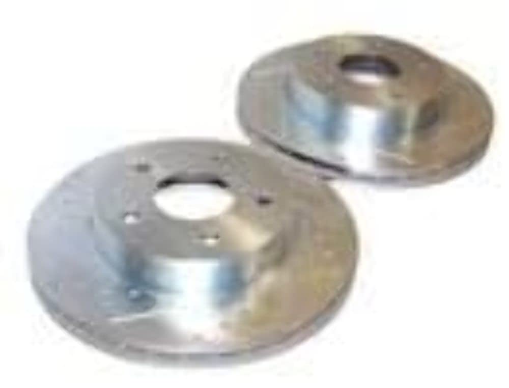 Brake Rotor Set RT Off-Road