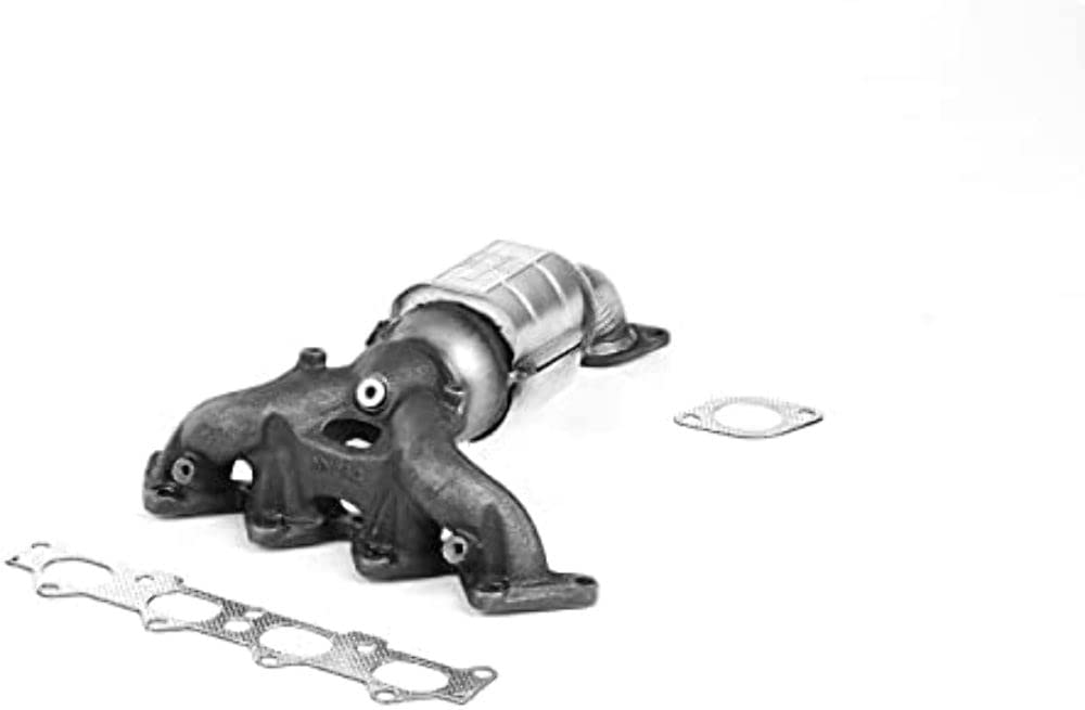 Exhaust AP 751062 Direct Fit Catalytic Converter