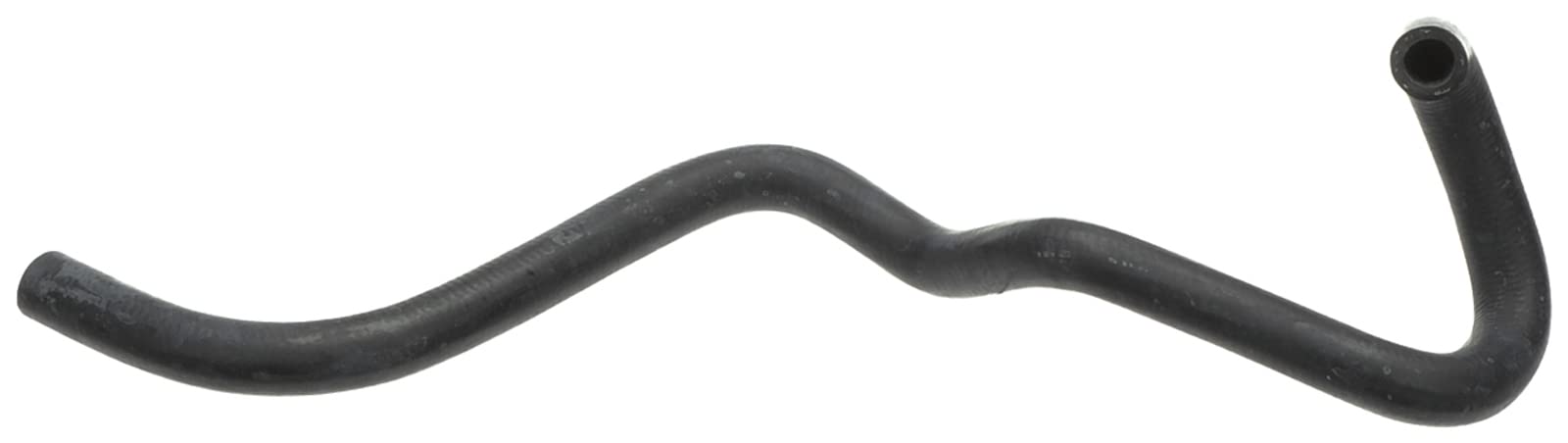Premium Gates Molded Heater Hose 18653