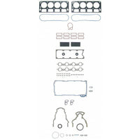 Engine Gasket Set FEL-PRO for Chevrolet Corvette 260-1910