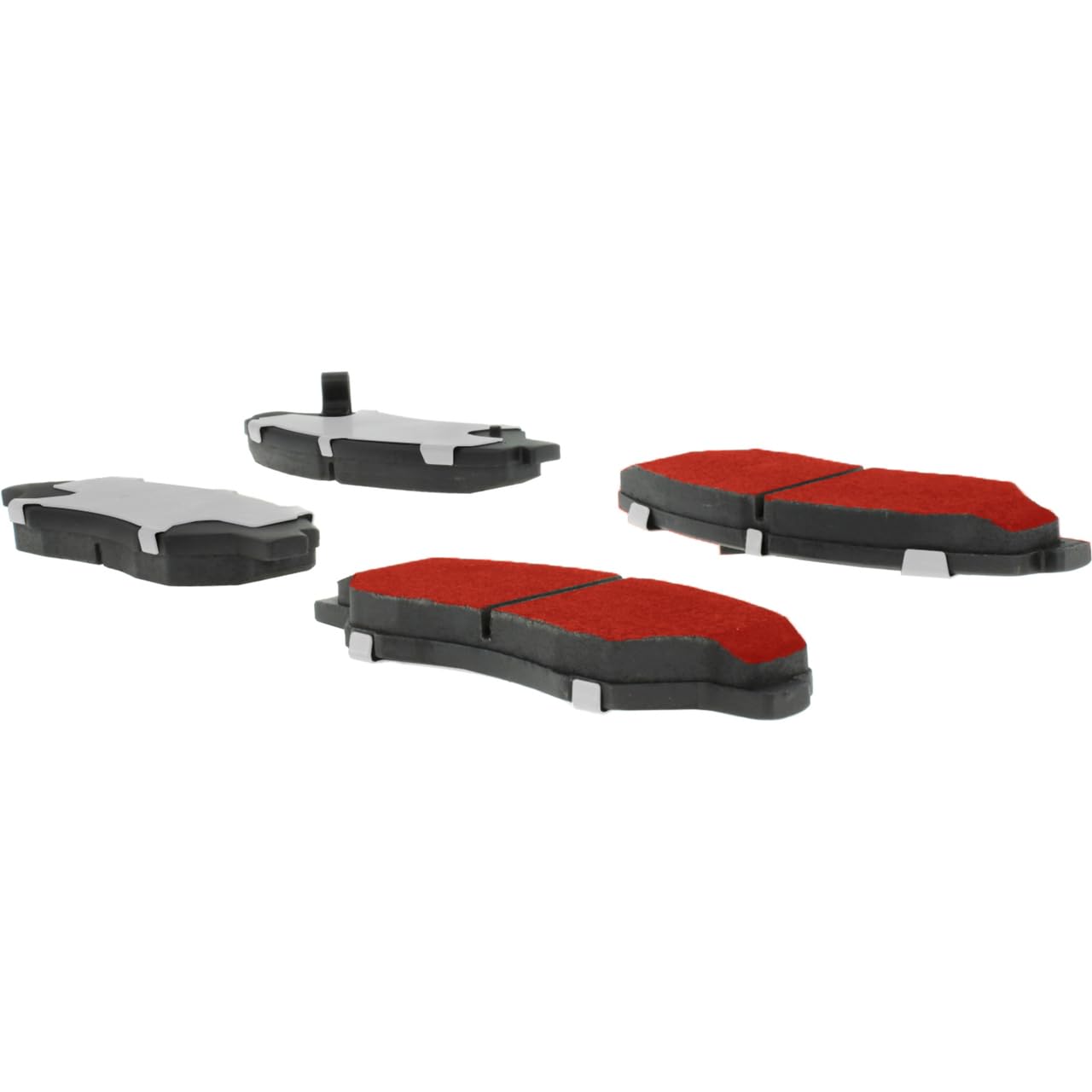 500.07740 Centric PQ PRO PADS
