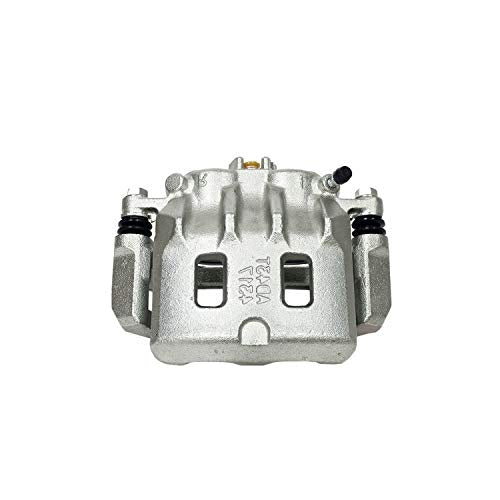 Power Stop Right Front L1948 One Stock Replacement Brake Caliper