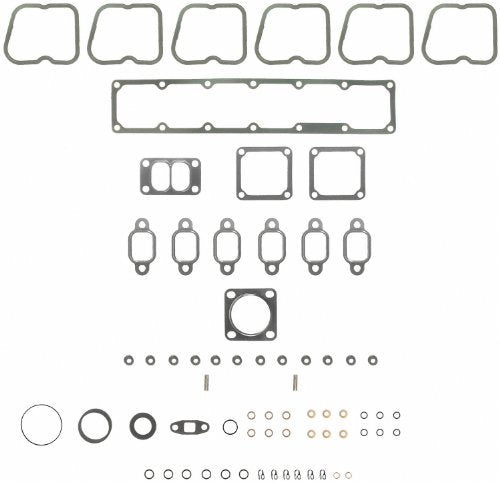 HSU FEL-PRO 9332 Head Gasket Set w/o Head Gasket
