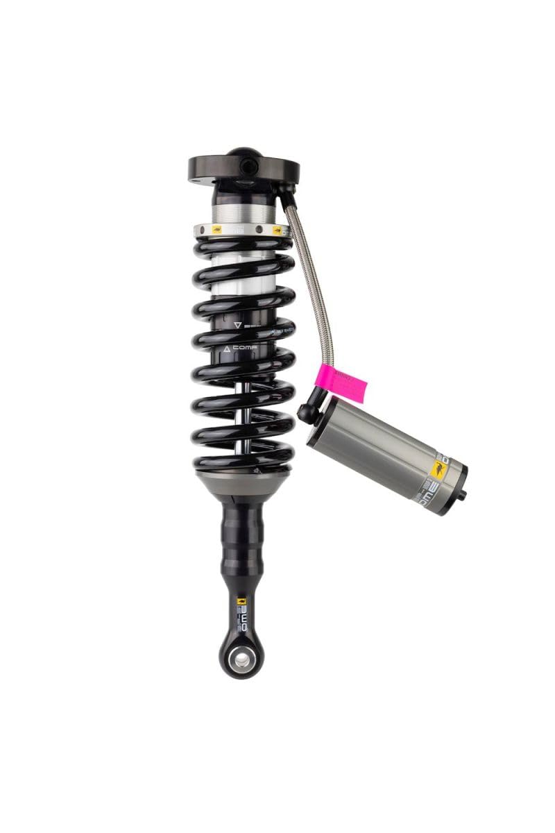 EMO Old Man Sport Shock Bypass Coil Over