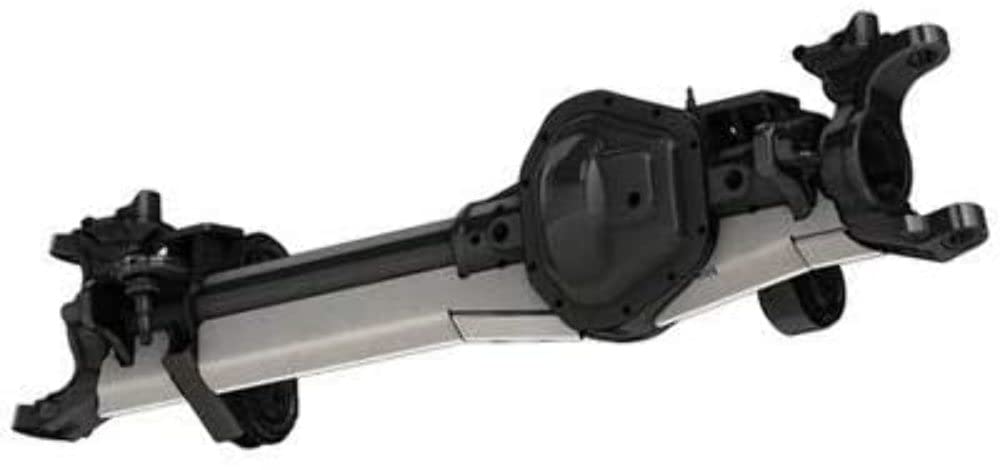 Ford SuperDuty Artec Industries TR6005-GNKQ Front Axle Lower Truss 05-10, 1 Pack