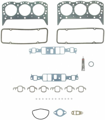 HS FEL-PRO 8629 PT Head Gasket Set