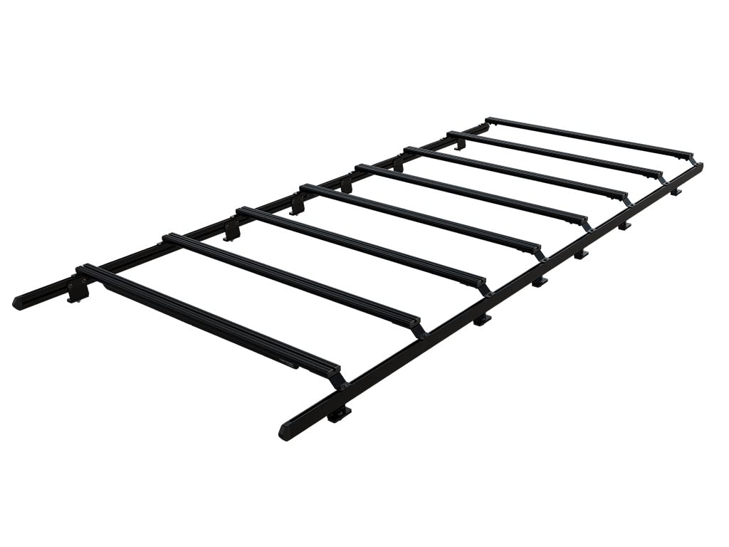 Slimpro Front Runner Van Rack Kit Compatible with Mercedes Benz Sprinter (L2H2/170in MWB/High Roof) (2007-Current)
