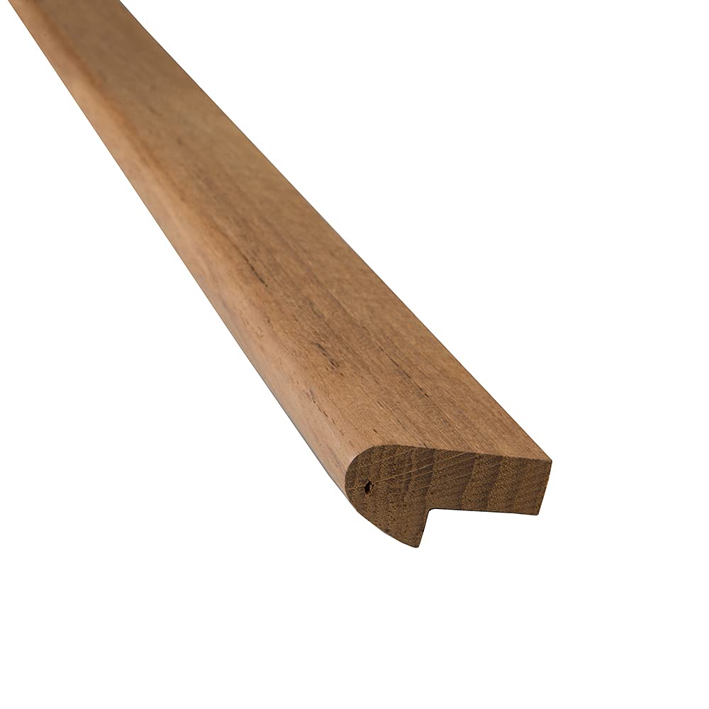 Bow Chock Sea Bowld Straight 6"