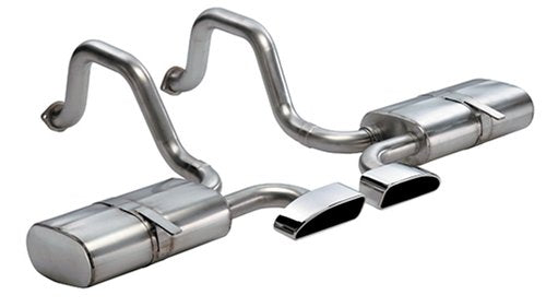 14110 CORSA Touring Exhaust System