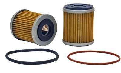 Cartridge Wix 57935 Lube Metal Canister Filter - Case of 6