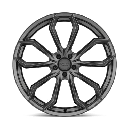 AR932 American Racing 22X9 5X120 GRAPHITE 20MM - AR93222952920