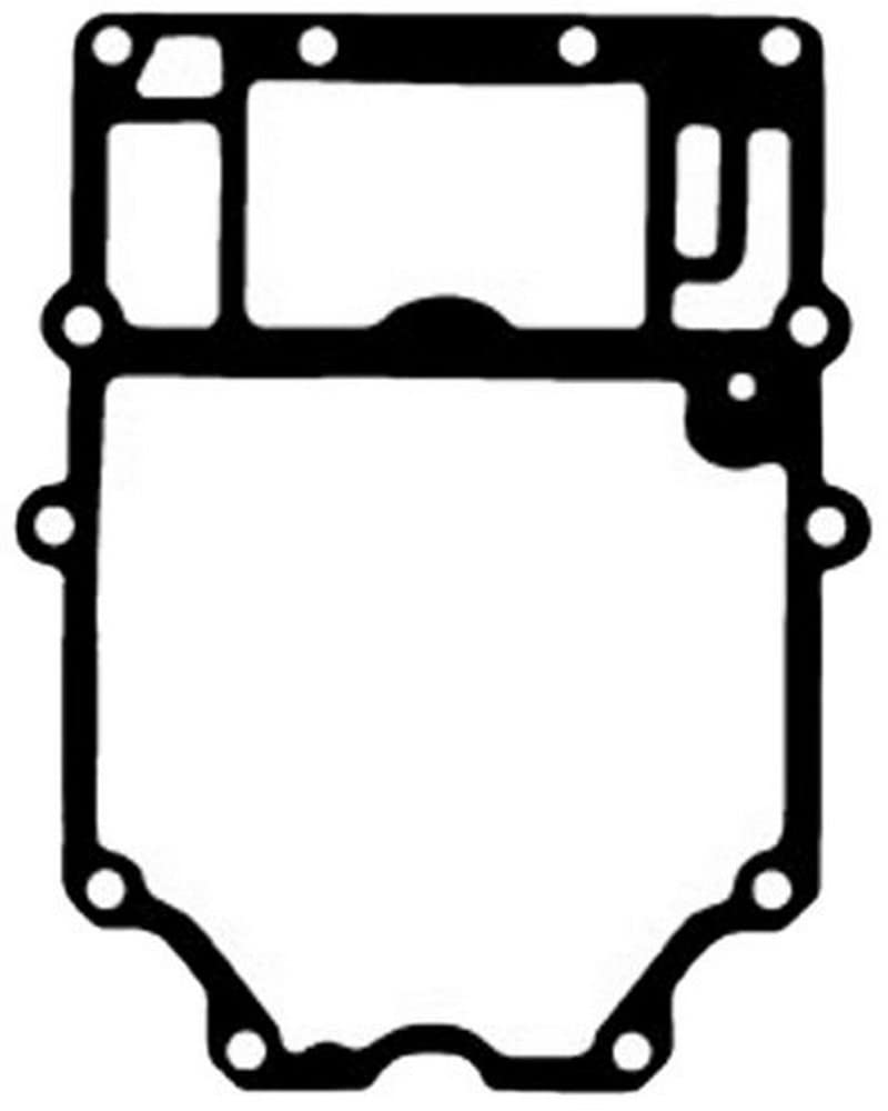 Powerhead Sierra 18-2550-9 Base Gasket - Pack of 2