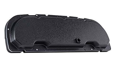 Dakota Digital VHX-60C-PU-C-R Analog Dash Gauge System with Chevy 1960-63 Pickup Truck, Carbon Fiber Style, Red Backlighting