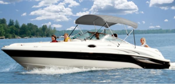 Bimini Boat Tops Taylor Made Products 36717UG