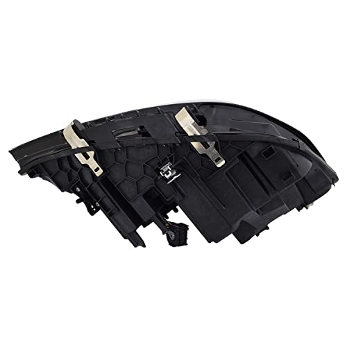 Replacement left Head Lamp TYC 20-17084-00 for BMW