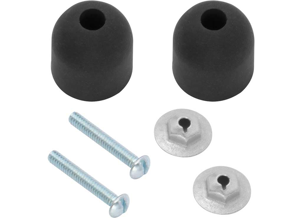 5th Wheel Draw-Tite Bumper Kit 58089