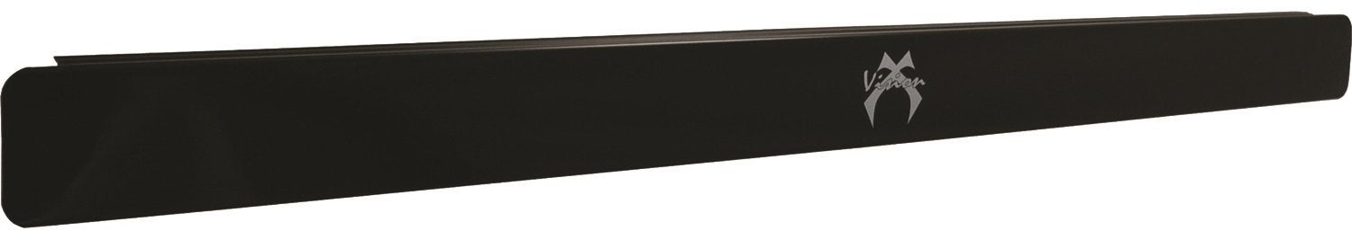 Black Vision X Lighting Polycarbonate Cover for Xmitter Prime LED Light Bar 9888064