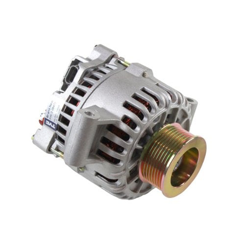 Alternator TYC Compatible with 2005-2007 Ford F- Series Pickup