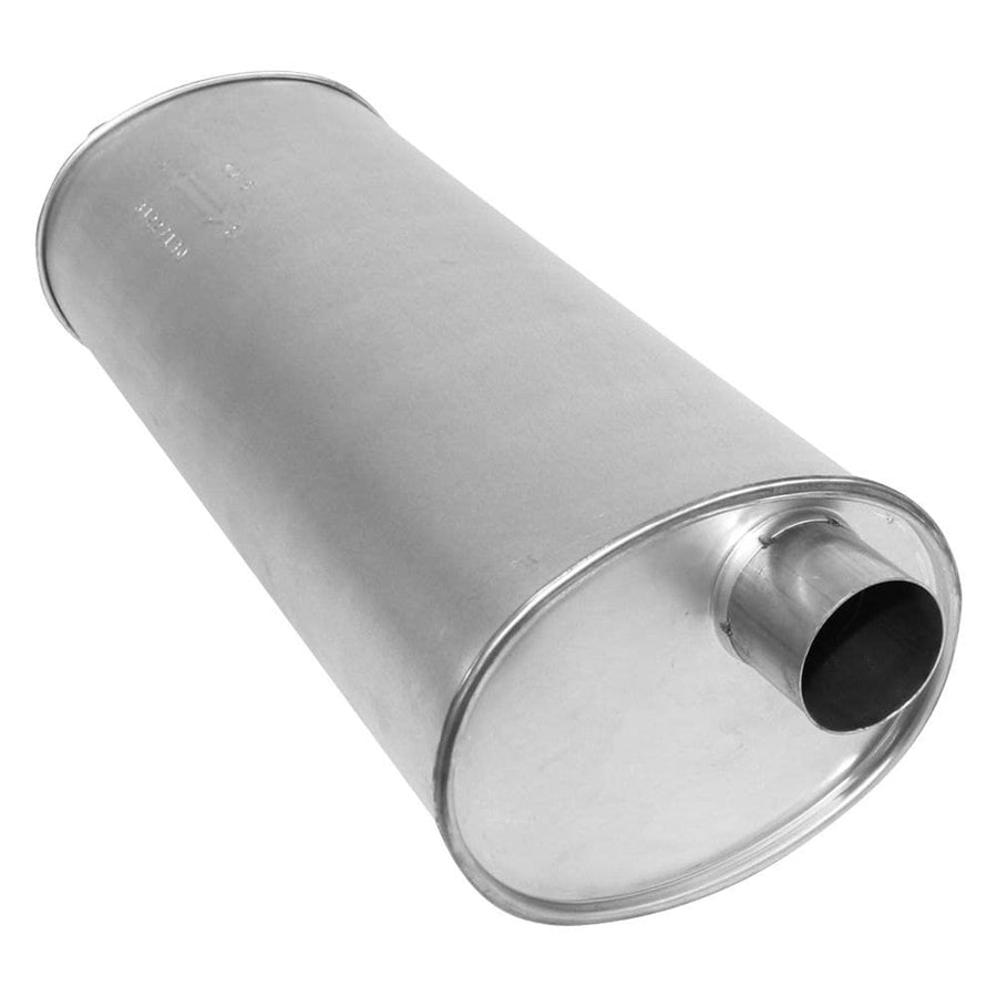 Exhaust Muffler AP Exhaust Products 2467