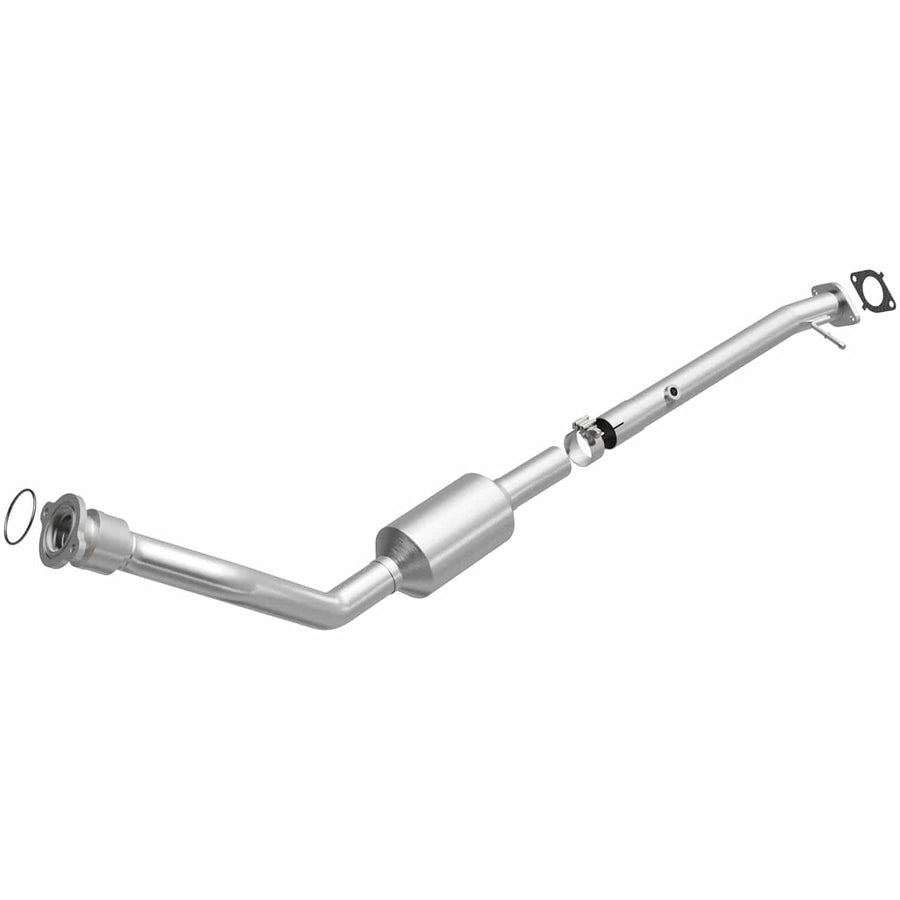 California Grade MagnaFlow Catalytic Converter 4551038: Direct-Fit (CARB Compliant)