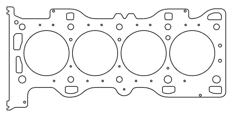 MLS .030" COMETIC Head Gasket