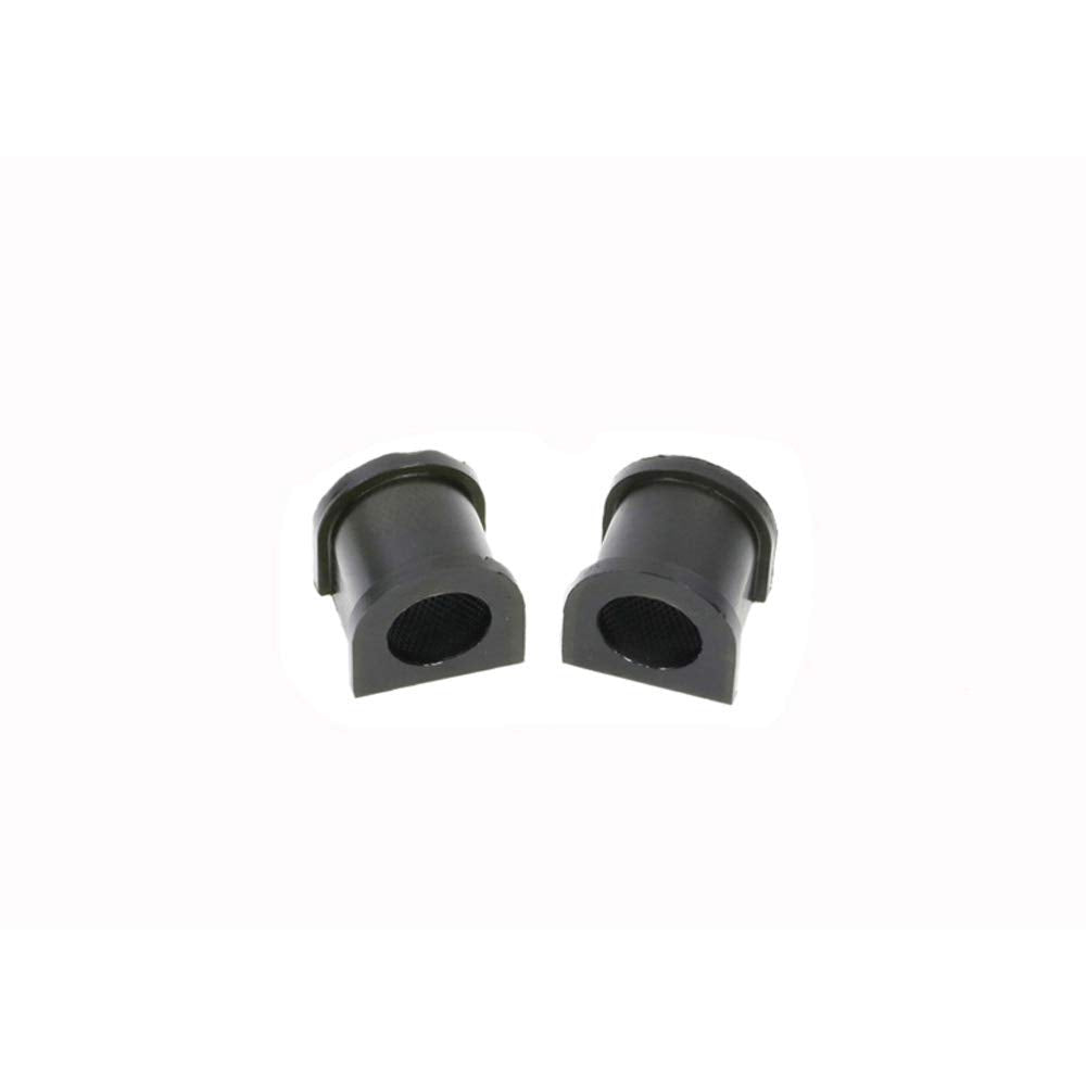 Whiteline Front W0503 Control Arm Bushing,Black