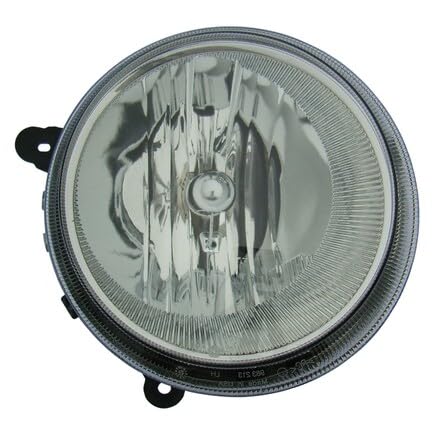CS240-B001R Eagle Eyes Headlight