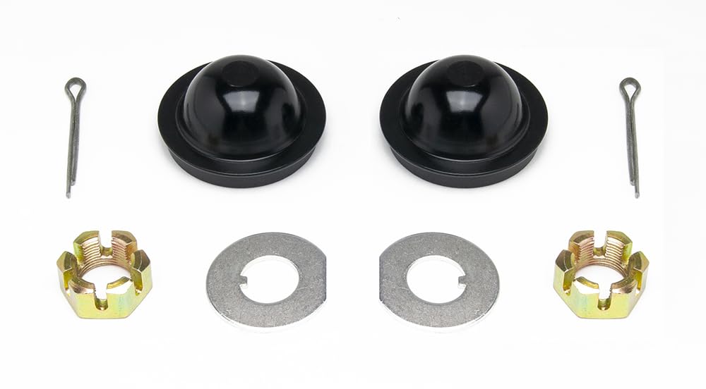 370-10763 Wilwood Spindle Lock Nut