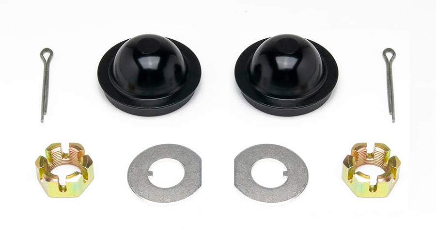 370-10763 Wilwood Spindle Lock Nut