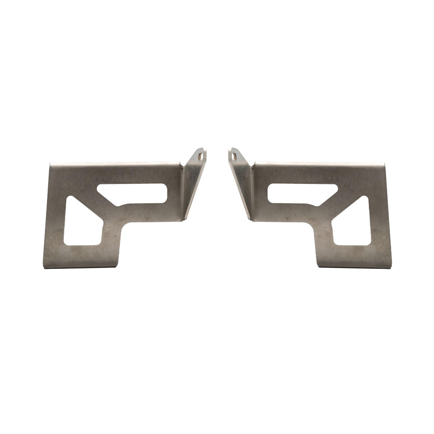 Bumper Light Bar Mount Rigid 46612 Fits 2022+ Tundra Bumper Bracket Kit Compatible with Any of RIGID Industries 20 inch Light Bars