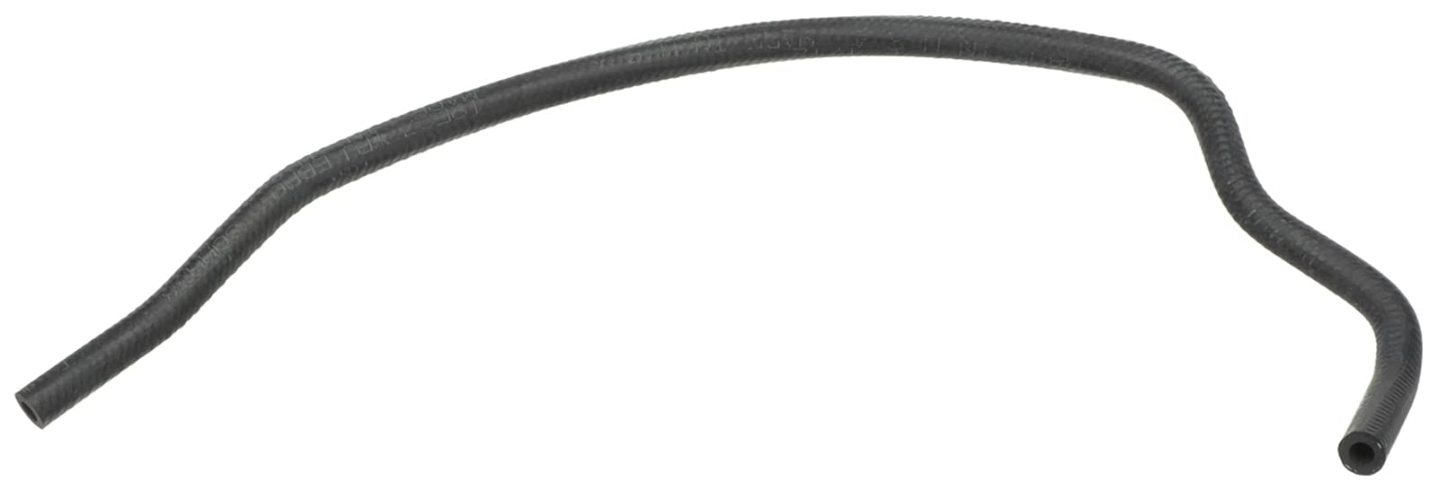 Premium Gates Molded Heater Hose 18555