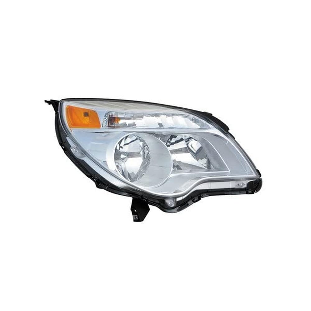 GM546-B001R Eagle Eyes Headlight