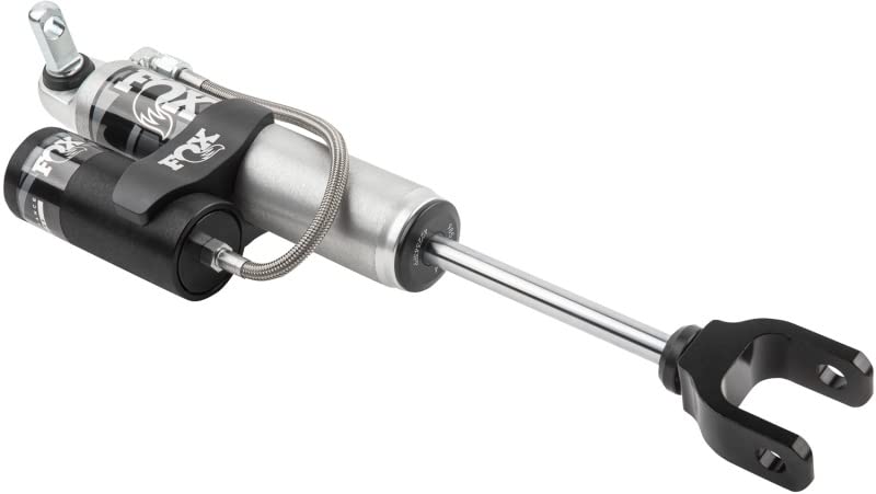 Fox Shocks 985-24-244 Front Shock Absorber Chevrolet Silverado 3500 HD Fits
