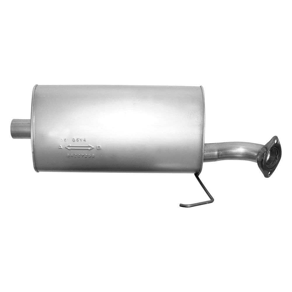Exhaust AP Products Muffler 2415