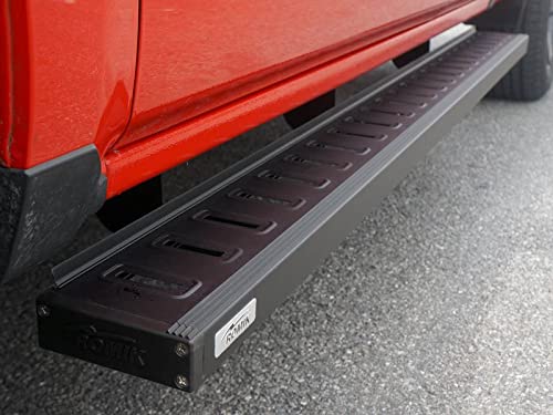 Rof-t Romik 80044419 Runningboard