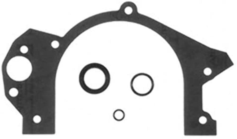 Engine Timing Cover Gasket Set MAHLE JV1193