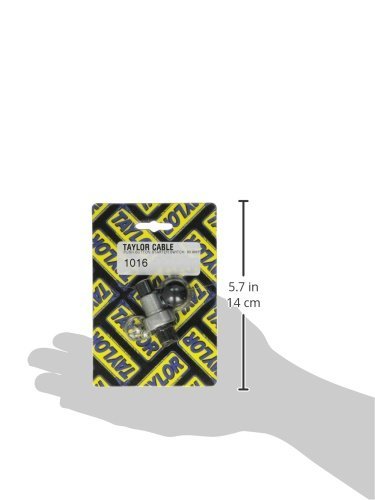 Push Button Starter Switch Taylor Cable 1016