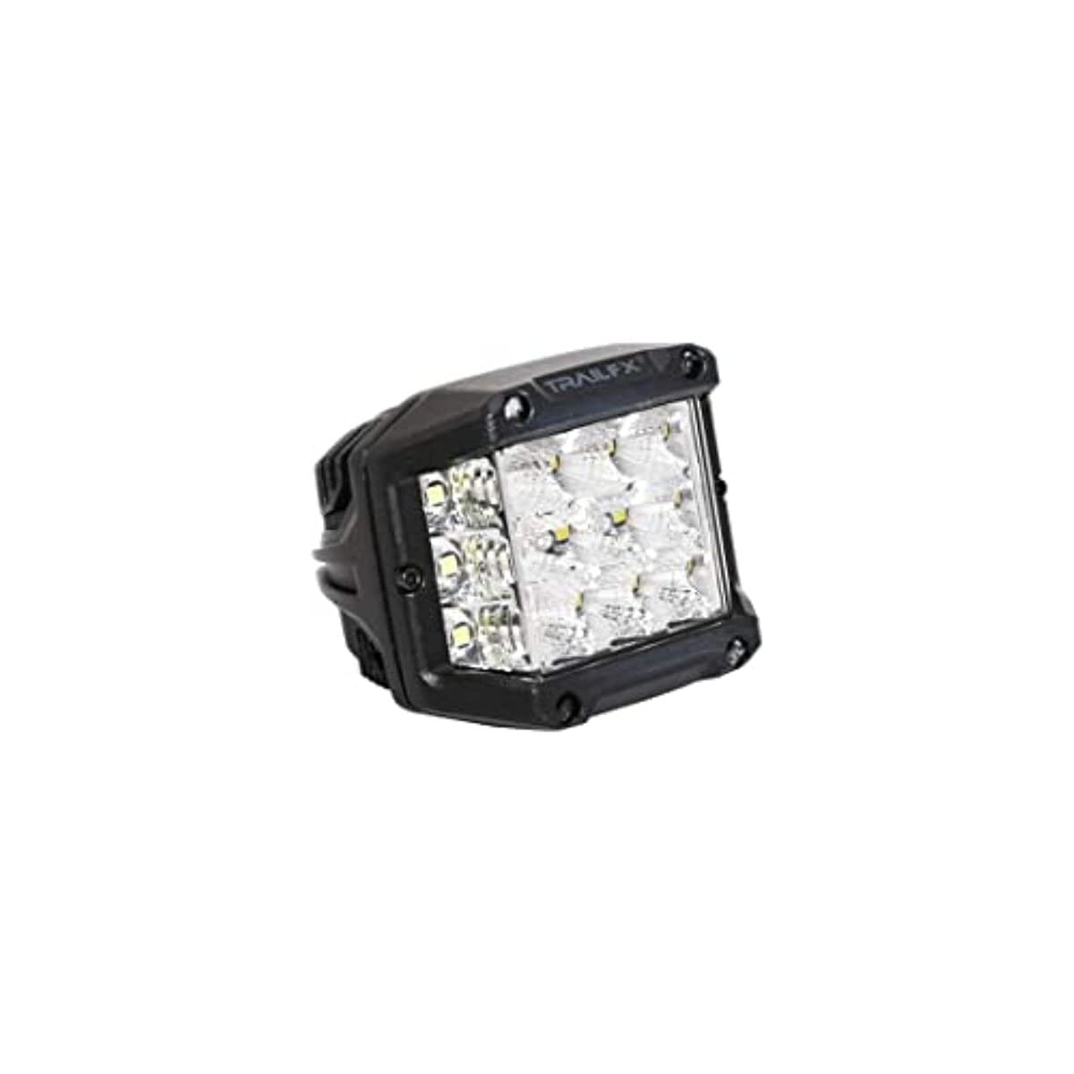 4 Inch Cube LED Trailfx for Off-Roading and Overlanding