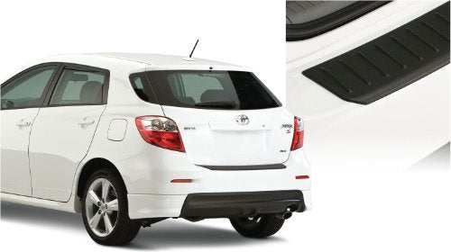 Bumper / Protection Auto Ventshade [AVS] | Fits 2009 - 2013 Toyota Matrix, 1 pc. | Black - 34011