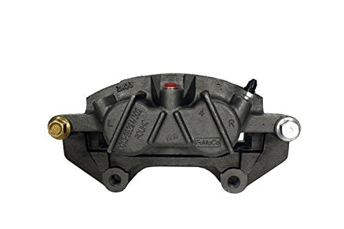 Power Stop Front Right One L5469 Stock Replacement Brake Caliper For Explorer, Flex, Police Interceptor Sedan, Police Interceptor Utility, Taurus, MKS, MKT [Model Specific]
