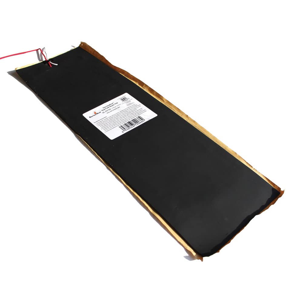 Step/Tank Heat Pad LaSalle Bristol 210SLST725RTBX with Thermostat