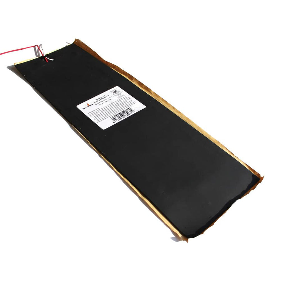 Step/Tank Heat Pad LaSalle Bristol 210SLST725RTBX with Thermostat