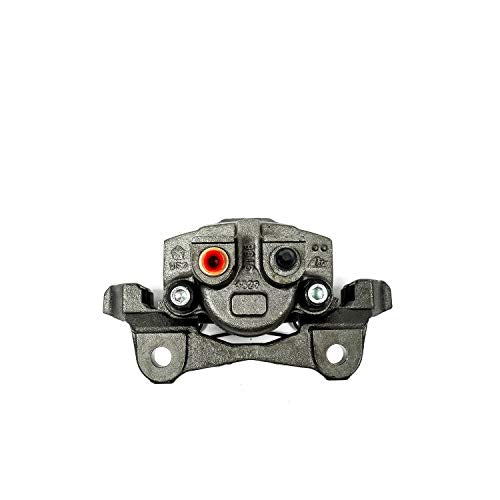 Power Stop Rear L4819 Right One Stock Replacement Brake Caliper For Jeep Grand Cherokee 1999-2004 [Model Specific]