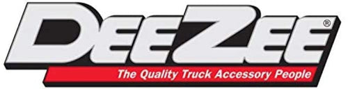 Overhaul Dee Zee Kit 123503-1