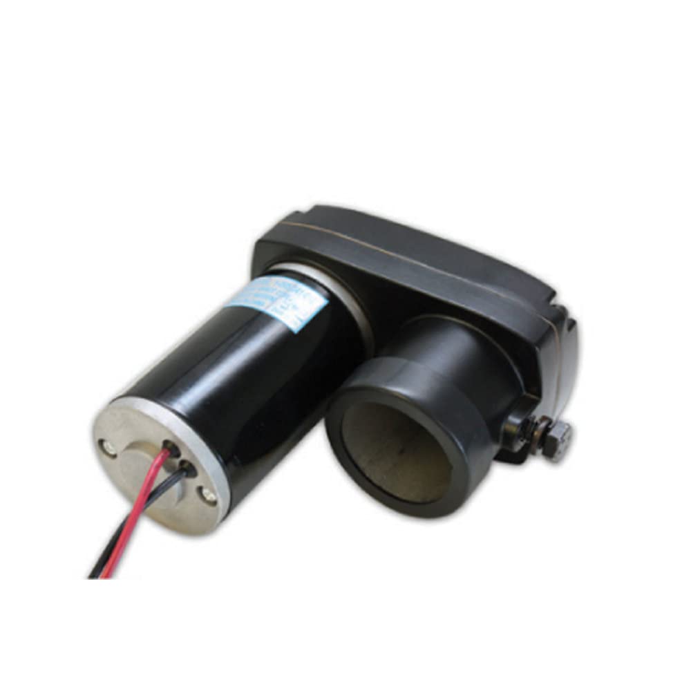 9000 RPM AP Products Hi Speed 18:1 Motor 014-125802