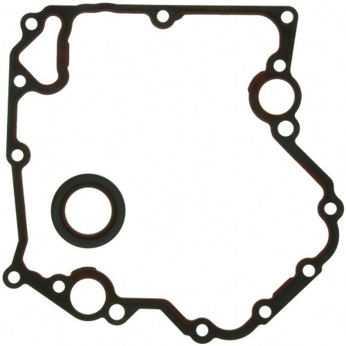 Engine Timing Cover Gasket Set MAHLE JV5136