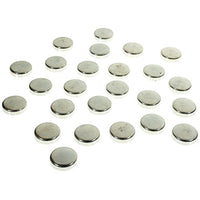 Melling Expansion Plug Stock Replacement MPC-221 Bulk Pack